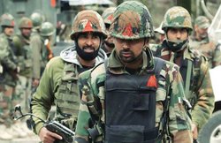 फिर दहशतगर्दी