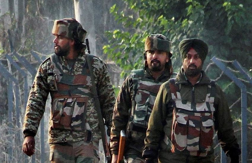 तस्वीर का इस्तेमाल प्रतीक के तौर पर किया गया है। PTI Photo