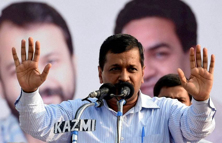 Arvind Kejriwal Govt, AAP MLA salary, AAP MLA allowance