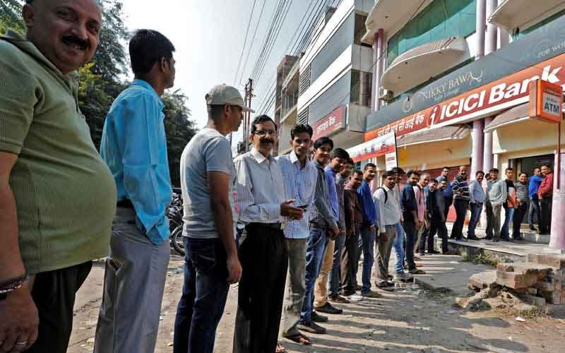 ATM बोले तो किसी भी समय नकदी नहीं…