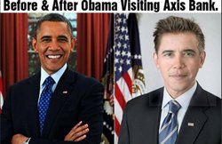 Axis Bank के कारनामों पर Twitter यूजर्स ने जमकर ली चुटकी, बताया- भारत का अपना स्विस बैंक