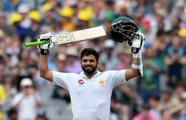 PAK vs AUS 2nd Test, PAK vs AUS 2nd Test day 2, Pakistan azhar ali, azhar ali century, azhar ali latest news news, pakistan vs Australia Live score