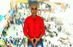 ट्रंप के लिए गाना गाने वाले सिंगर का नोटंबदी पर नया रैप- “डोन्ट वरी अंकल सब ठीक हो जाएगा”