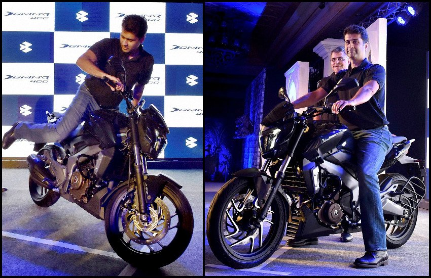 bajaj, bajaj dominar 400, dominar 400, Bajaj auto,