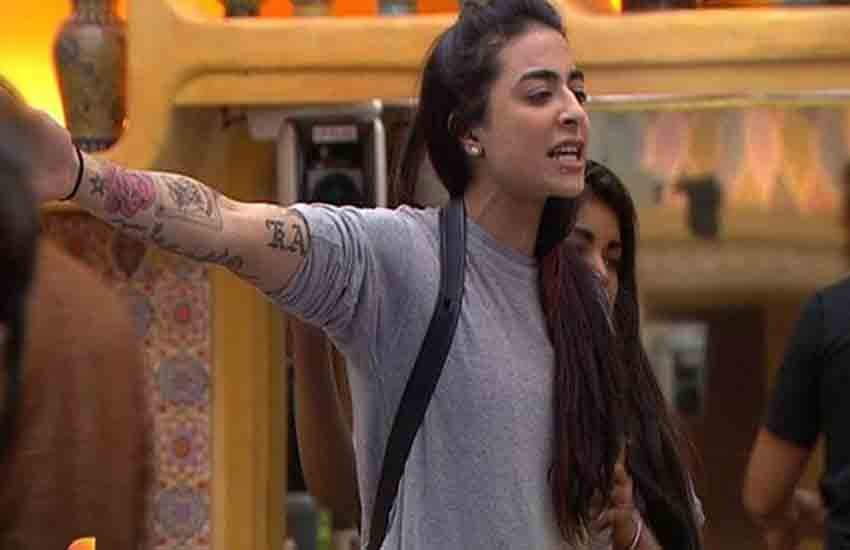Bigg Boss season 10, Bigg Boss season 10 Full Episode, Bigg Boss season 10 30 November, Bigg Boss season 10 colors channel, Entertainment news, Entertainment news in hindi, Televiision news in hindi, tv news in hindi