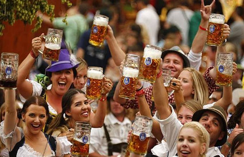 beer, beer, benefits of beer, beer for health, beer for women, women health, beer effects of women, benefits of beer for girls, girls health benefits, health news, health tips