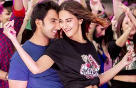 Befikre, Befikre movie, Befikre box office collection day 1, Befikre box office collection day one, Befikre box office collection, Befikre movie collection, Befikre collection, Befikre movie box office collection, Befikre total collection, Befikre box office, Befikre first day collection, Befikre total collection, ranveer singh, Befikre ranveer singh, ranveer singh Befikre, vaani kapoor, Befikre vaani kapoor, vaani kapoor Befikre, entertainment news, bollywood news in hindi, entertainment news in hindi