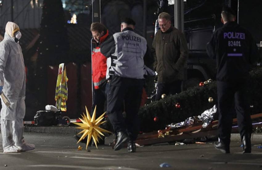 berlin, berlin attack, Berlin Christmas market