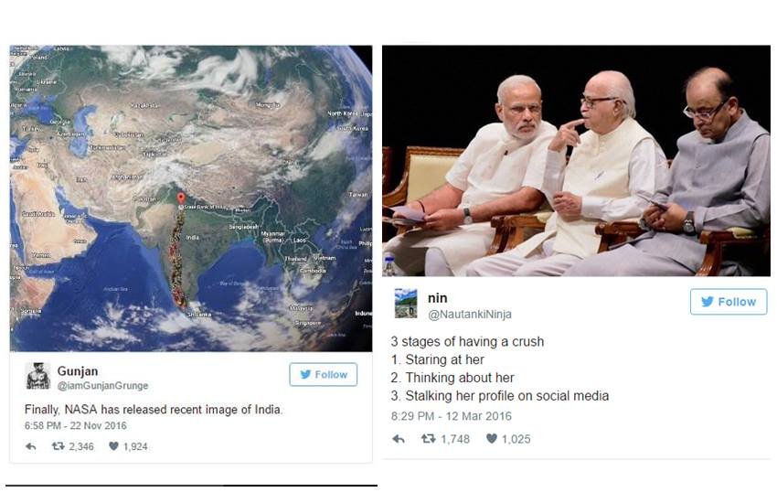 ट्विटर से लिए गए स्क्रीनशॉट।