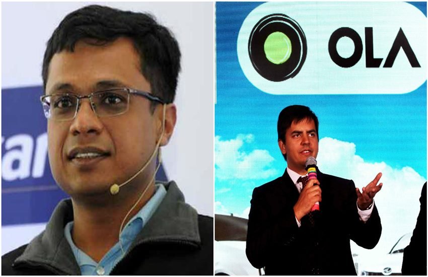 bhavish-aggarwal-ola-express-photos-by-pradip-das-and-reuters-photo-of-flipkart-sachin-bansal bhavish-aggarwal-ola-express-photos-by-pradip-das-and-reuters-photo-of-flipkart-sachin-bansal
