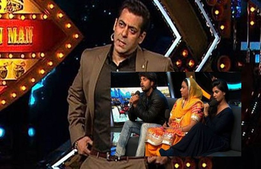 bigg boss, salman khan, monalisa