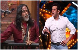 salman khan, swami om, priyanka jagga, bani j