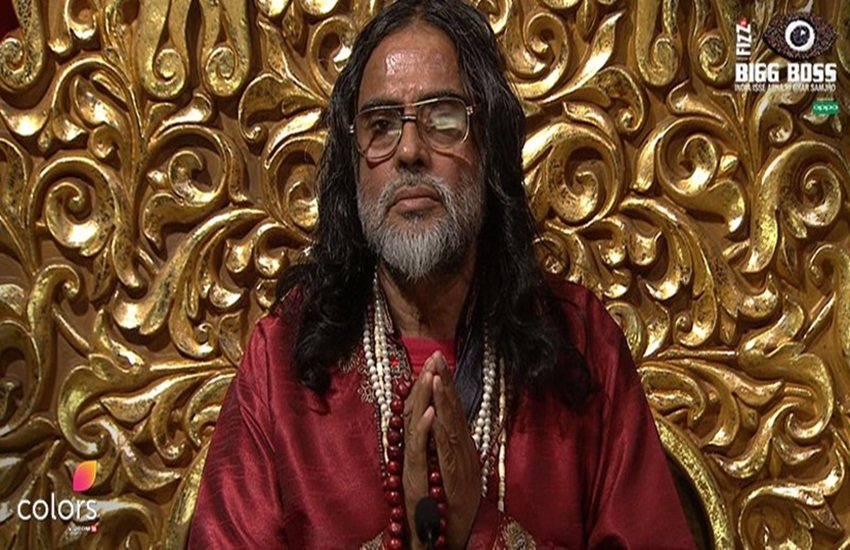 bigg boss, swami om, priyanka, manu punjabi