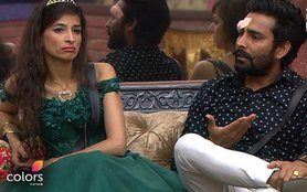 salman khan, swami om, priyanka jagga, bani j