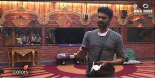 bigg boss, lopamudra raut, rahul dev, gaurav chopra