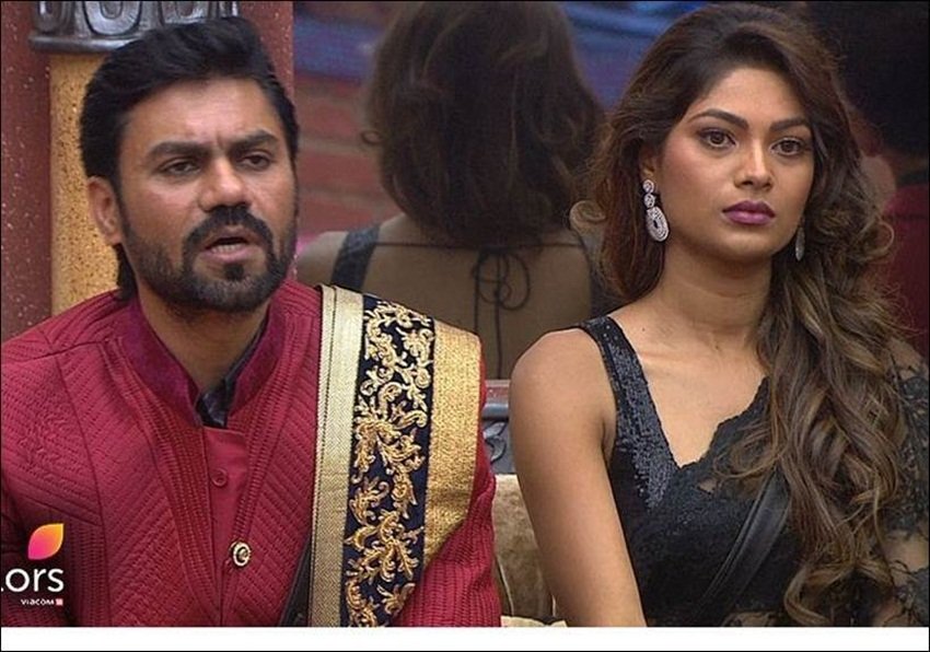 bigg boss, salman khan, monalisa