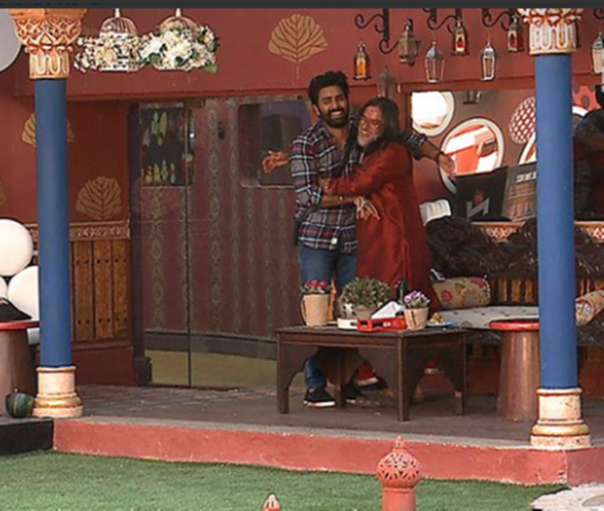 bigg boss, rahul dev, bani j, manu punjabi, monalisa