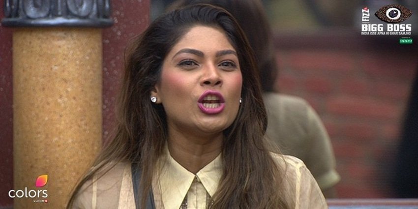 bigg boss, lopamudra raut, rahul dev, gaurav chopra