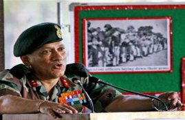 army chief, new army chief, Lt col bipin rawat, BS dhanoa, airforce chief