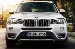 BMW ने भारत में लॉन्च किए X3 और X5 कार के पेट्रोल वैरिएंट, कीमत 54.90 लाख से शुरू