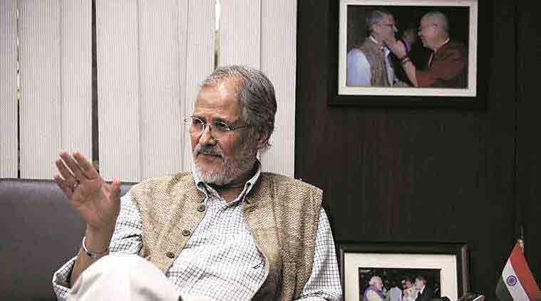 नजीब जंग नजीब जंग