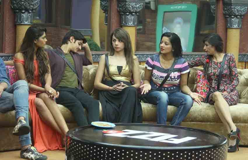 Bigg Boss season 10, Bigg Boss season 10 Full Episode, Bigg Boss season 10 16 December, Bigg Boss season 10 colors channel, Entertainment news, Entertainment news in hindi, Televiision news in hindi, tv news in hindi Bigg Boss season 10, Bigg Boss season 10 Full Episode, Bigg Boss season 10 16 December, Bigg Boss season 10 colors channel, Entertainment news, Entertainment news in hindi, Televiision news in hindi, tv news in hindi