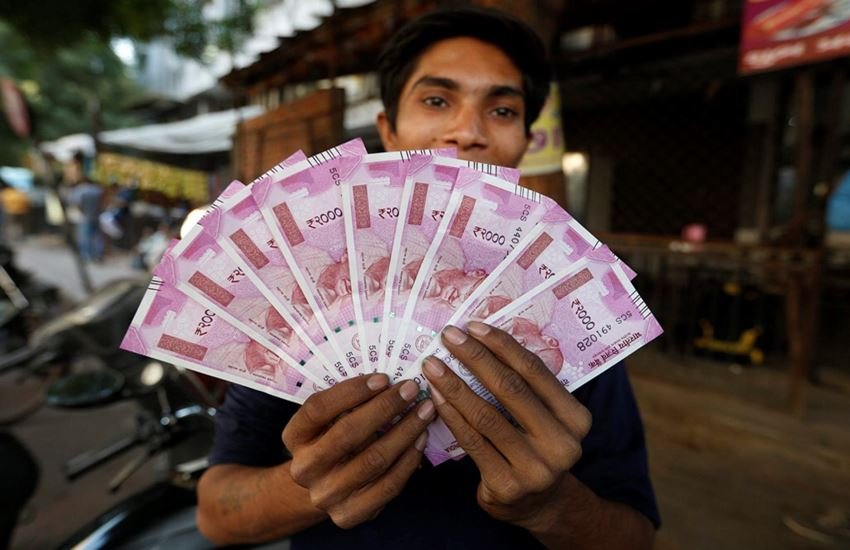 note, 2000 new note