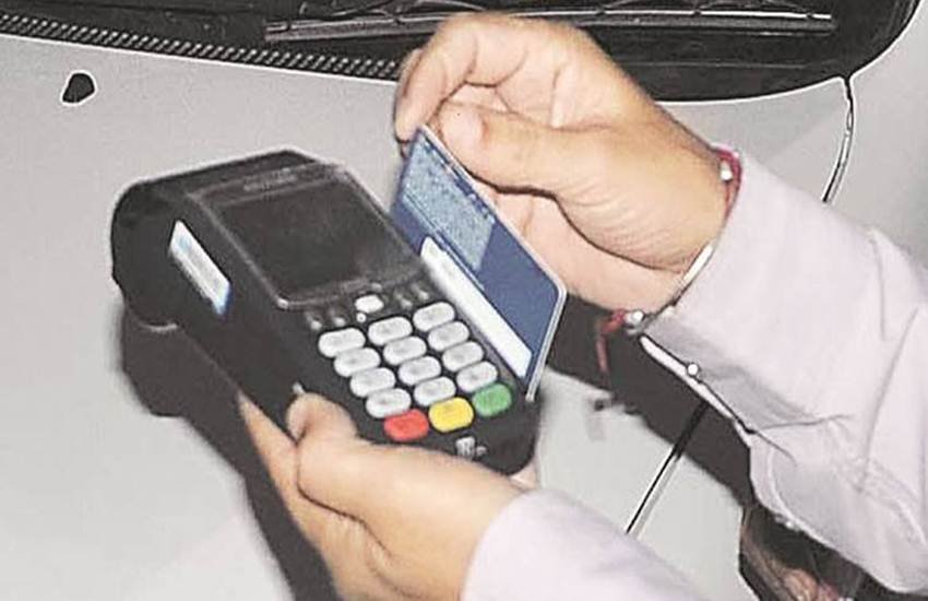 RTOs, Regional Transport Offices, Cashless, Demonetisation, PoS machines, Satyendar Jain, Transport department, Regional Transport Office, RTO, cashless transaction