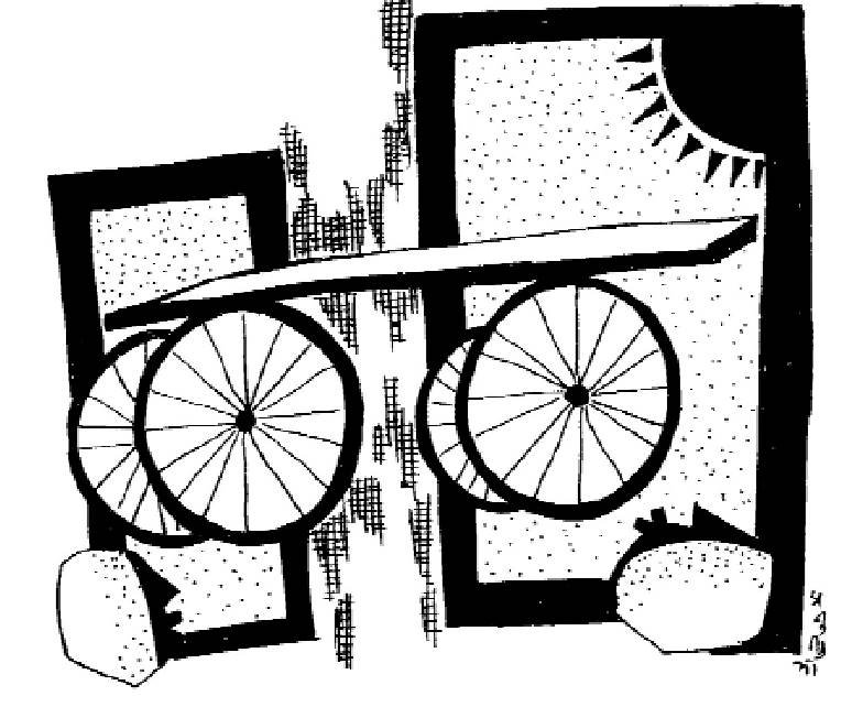 आधी आबादीः सुंदरता के पैमाने