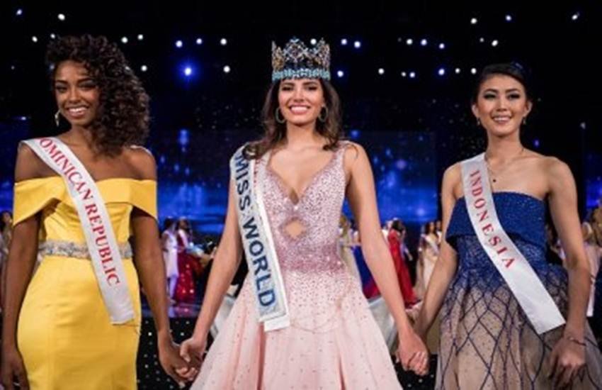Miss World 2016, Miss World 2016 photos, Miss World 2016 winner, Miss World 2016 winners, Stephanie Del Valle, Stephanie Del Valle Miss World, Stephanie Del Valle news