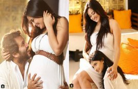 "TV Actress Shweta tiwari, Shweta Tiwari, Abhinav Kohli, shweta tiwari baby, shweta tiwari son