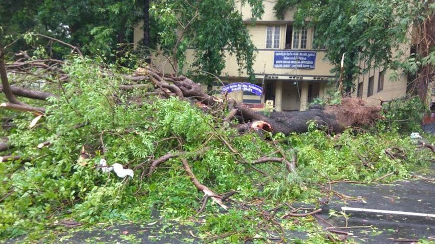 cyclone, cyclone vardah, cyclone vardah chennai, cyclone vardah chennai live, cyclone vardah live, cyclone vardah updates, cylcone vardah helpline, cyclone helpline numbers, cyclone vardah weather, weather updates cyclone, tamil nadu cyclone, chennai cyclone, andhra pradesh cyclone, south india cyclone, vardah live updates, vardah cyclone india, vardah expected time, cyclone expected time, chennai cyclone, chennai weather live, chennai weather, india news