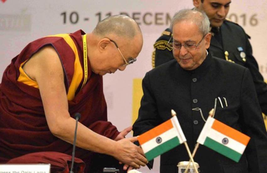 china, india, dalai lama, india china relation, tibet, president pranab mukherjee, dalai lama china, arunachal pradesh, dalai lama india, india china relation