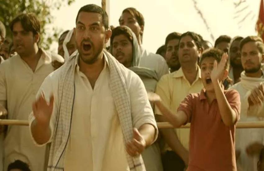 Dangal, Dangal movie, Dangal box office, Dangal collection, Dangal total collection, Dangal box office, Dangal bo, Dangal box office collection day 2, Dangal box office collection day two, Dangal box office collection, aamir khan, nitesh tiwari, aamir khan dangal, dangal aamir khan, entertainment news in hindi, bollywood news in hindi