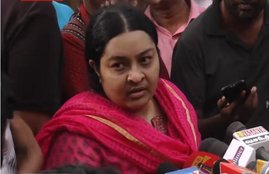AIADMK, Deepa, Deepa jaykumar, Deepa News, Politics, deepa in politics, Jaylalitha, Jaylalithaa, Sasikala, Sasikala News, AIADMK News, Sasikala latest news,