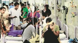 बच्चे की कमजोर सेहत के पीछे कहीं गेहूं से एलर्जी तो नहीं?