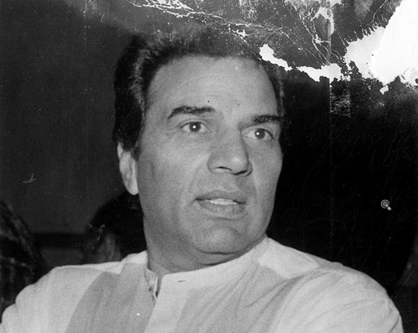 dharmendra, hema malini, sholay