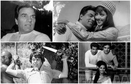 dharmendra, hema malini, sholay