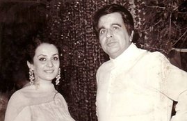 Saira Banu, Dilip Kumar Wife, Birthday Gifts, Dilip Kumar, Dilip Kumar birthday, Dilip Kumar 93, Dilip Kumar films, Saira Banu Dilip Kumar, Dilip Kumar news, bollywood news in hindi, entertainment news in hindi