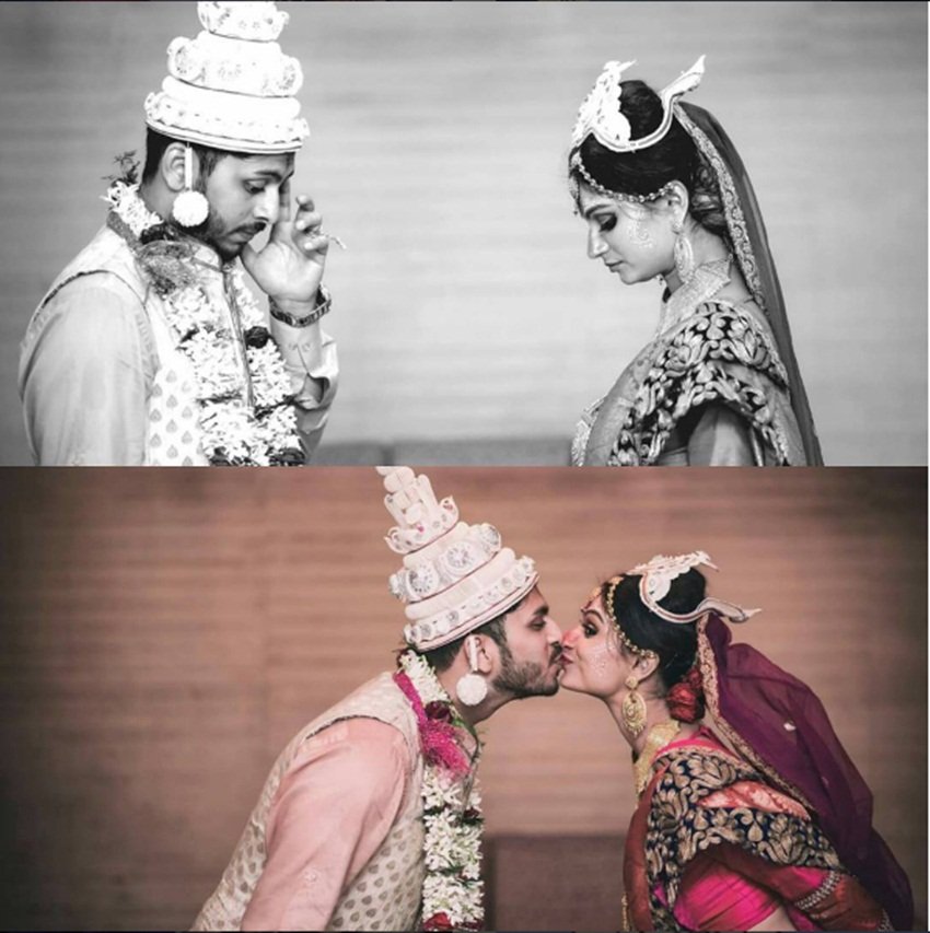dimpy ganguly, rohit roy, rahul mahajan