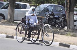 disablity