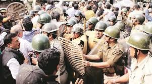धुलागढ़ की घटना स्थानीय समस्या, साम्प्रदायिक झड़प नहीं : ममता