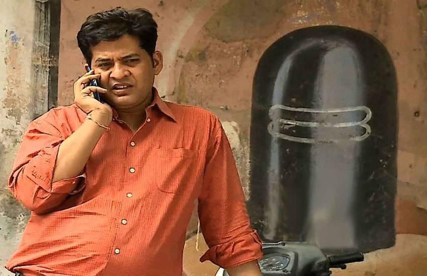 व्यापम घोटाले के व्हिसलब्लोअर डॉ. आनंद राय व्यापम घोटाले के व्हिसलब्लोअर डॉ. आनंद राय