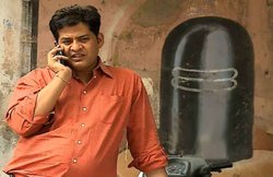 व्यापमं घोटाला उजागर करनेवाले की मां गईं कांग्रेस की बैठक में तो मध्य प्रदेश सरकार ने पकड़ाया निलंबन पत्र