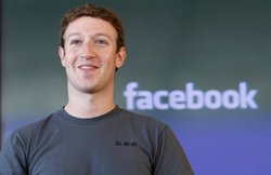 Facebook एक नए तरह का मीडिया मंच: जुकरबर्ग