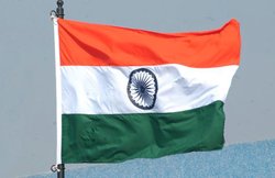 तिरंगे का अपनाम: Amazon से सुषमा स्वराज ने की मांफी की मांग, लोगों ने दी बायकॉट की धमकी