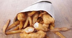 अखबार पढ़ना अच्छा, उसमें खाना सेहत के लिए बुरा