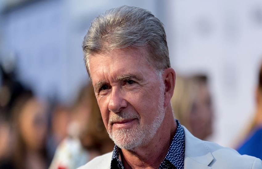 Robin Thicke,growing pains,emmy awards,Alan Thicke dead,Alan Thicke