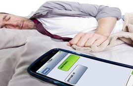 good-night-sms-dreamstime-picture