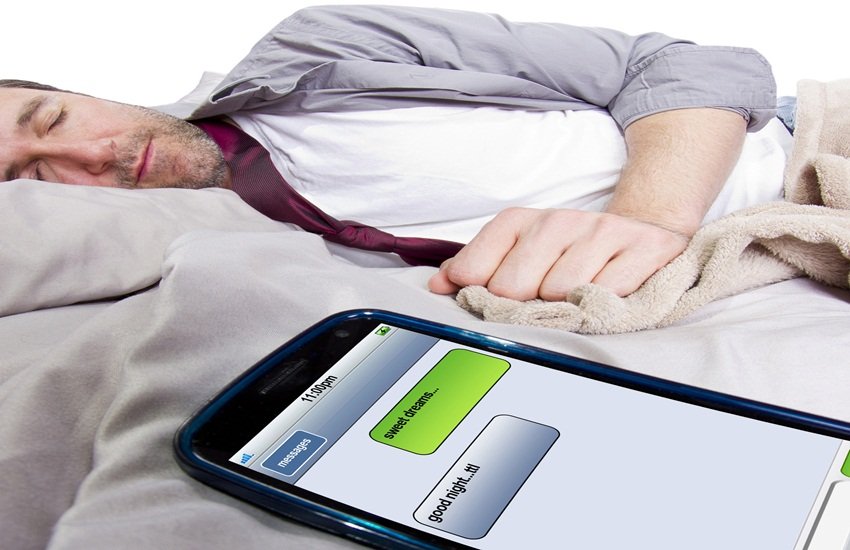 good-night-sms-dreamstime-picture